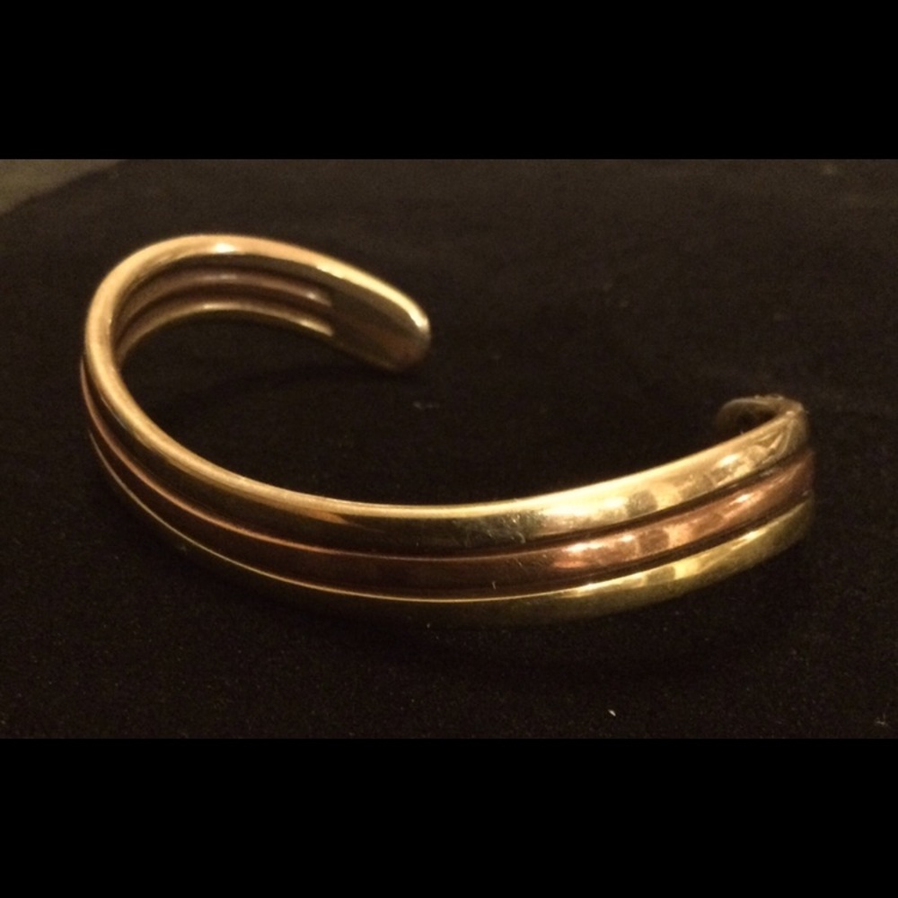 Cuff Bracelet
